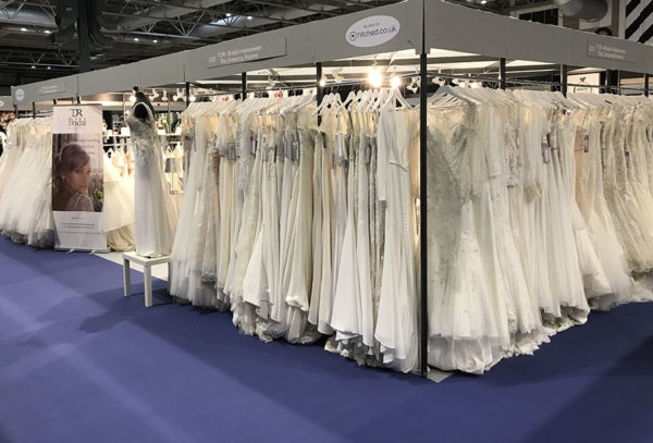 National Wedding Show