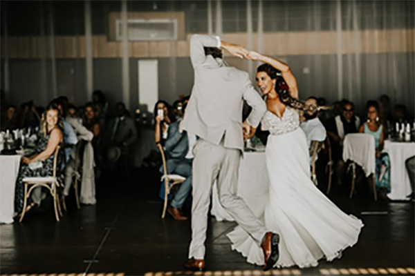 All things Bridal - The First Dance