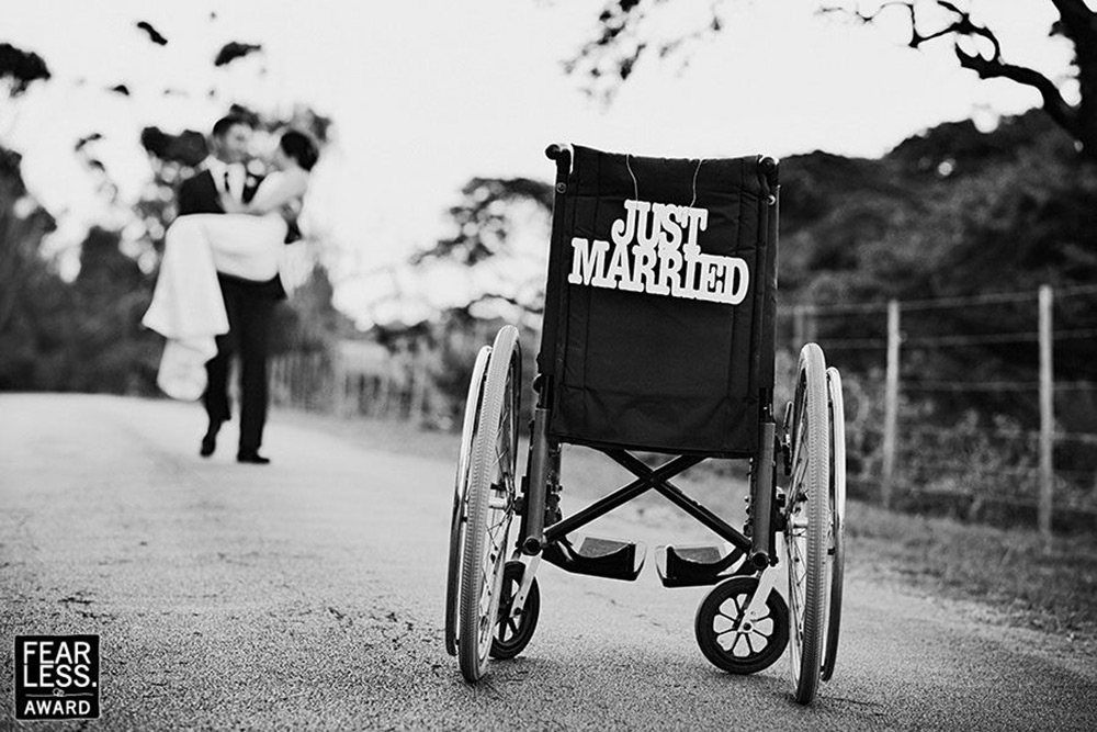 Add Inclusivity and accessibility to your wedding plans