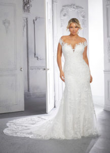 14% off all Bridal Gowns at TDR Bridal Birmingham on your first visit!