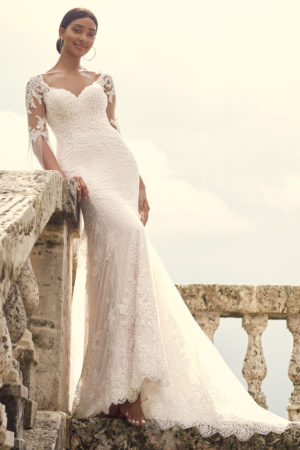 DUBLIN (dress only) Sottero and Midgley